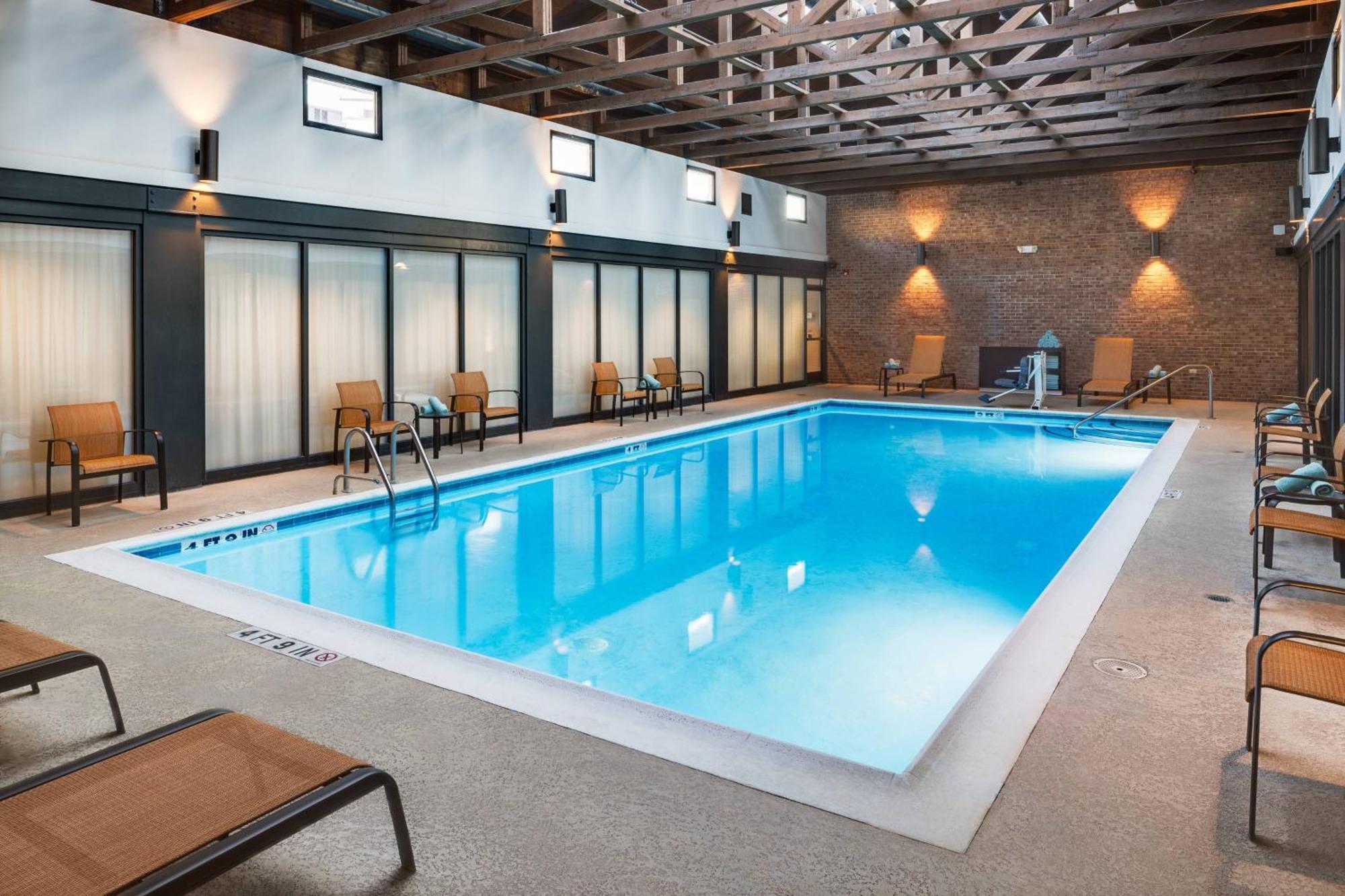 Courtyard Hartford Cromwell Hotel Luaran gambar