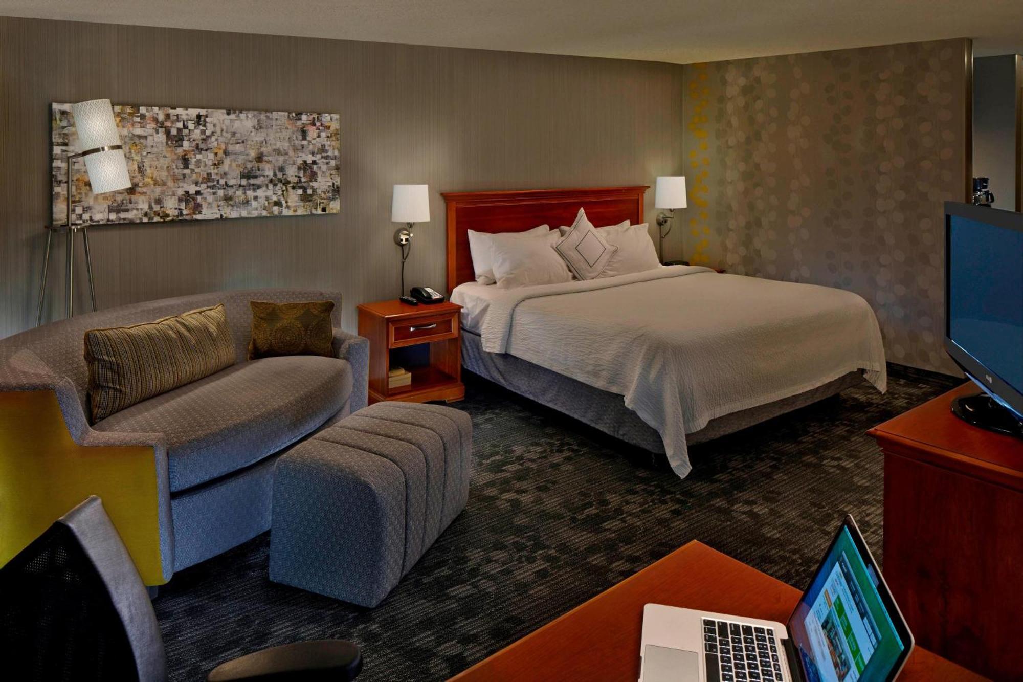 Courtyard Hartford Cromwell Hotel Luaran gambar